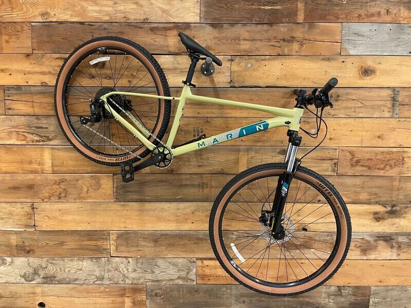 Marin Bobcat 4