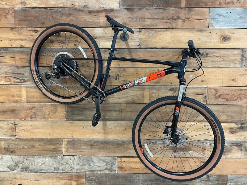 Marin Bobcat 5