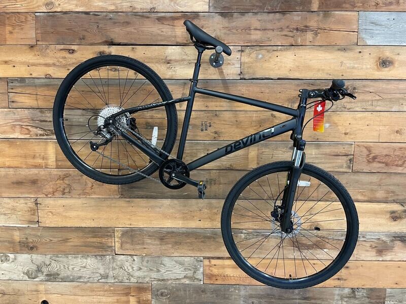 Devinci Milano Disc Altus