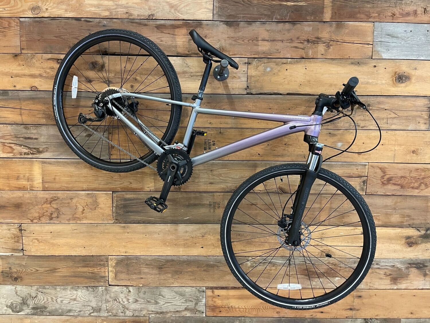 Cannondale quick clearance cx 2