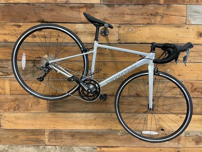 Cannondale CAAD Optimo 4