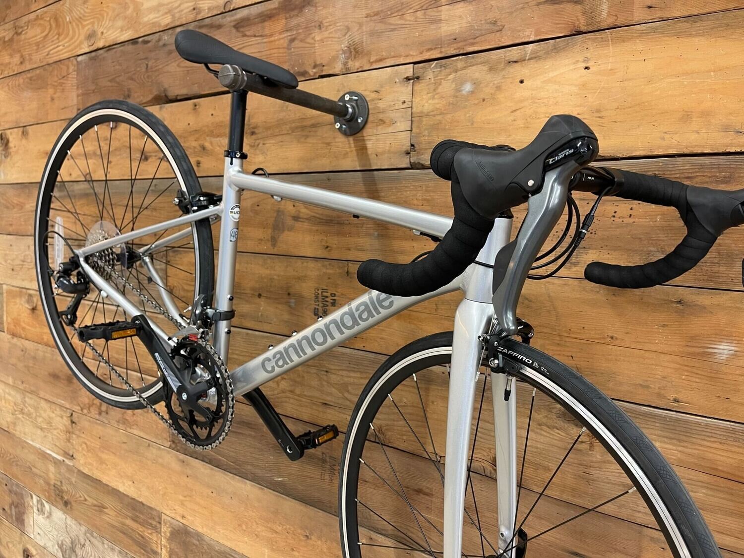 Cannondale CAAD Optimo 4