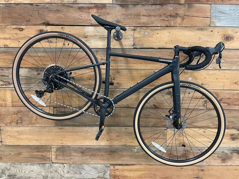 Cannondale Topstone 4