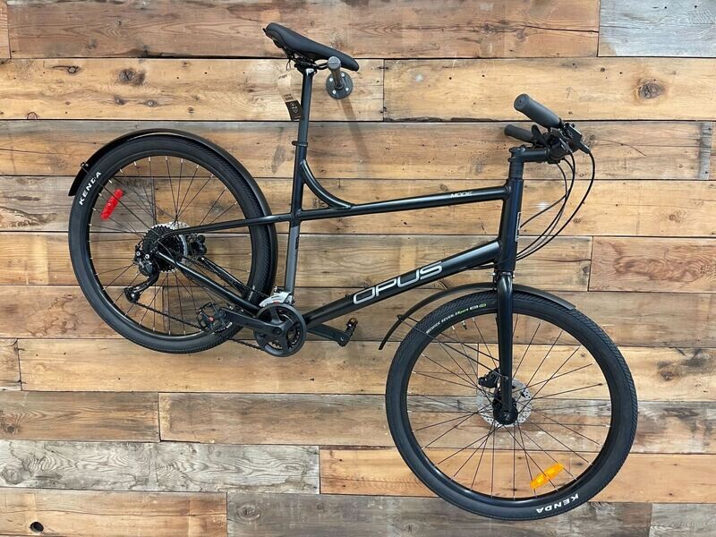Opus Mode 1