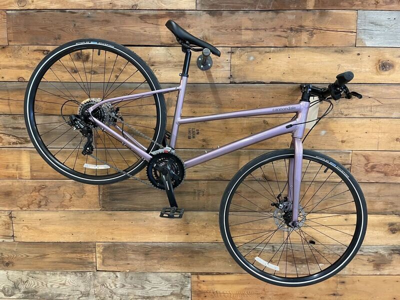 Cannondale quick 5 remixte sale