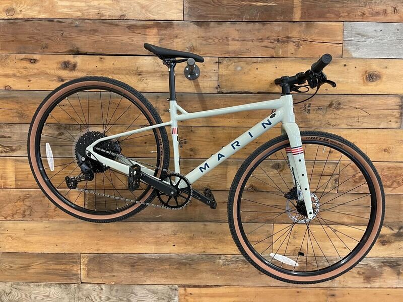 Marin DSX 1