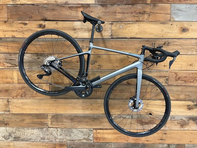 Cannondale Synapse Carbon 2 RLE