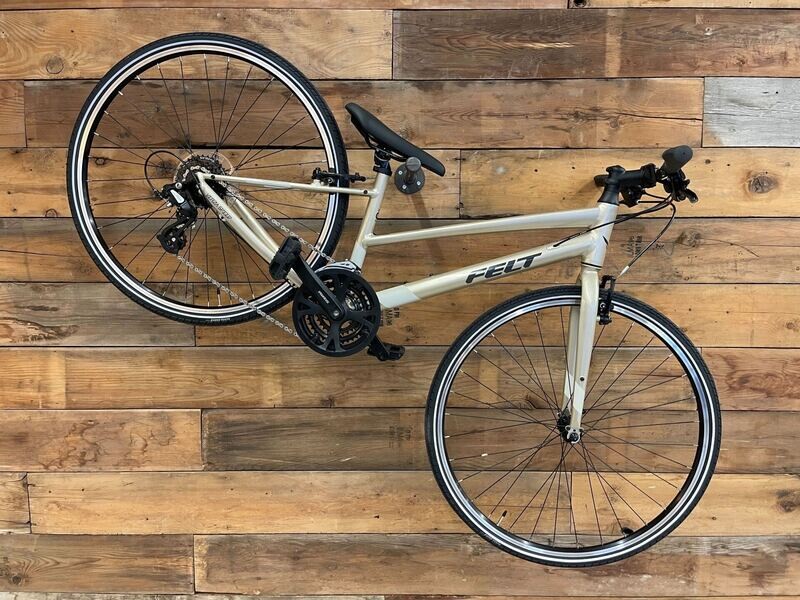 Felt Verza Speed 50
