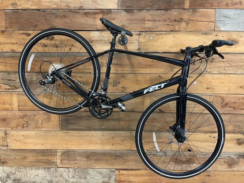 Felt Verza Speed 20