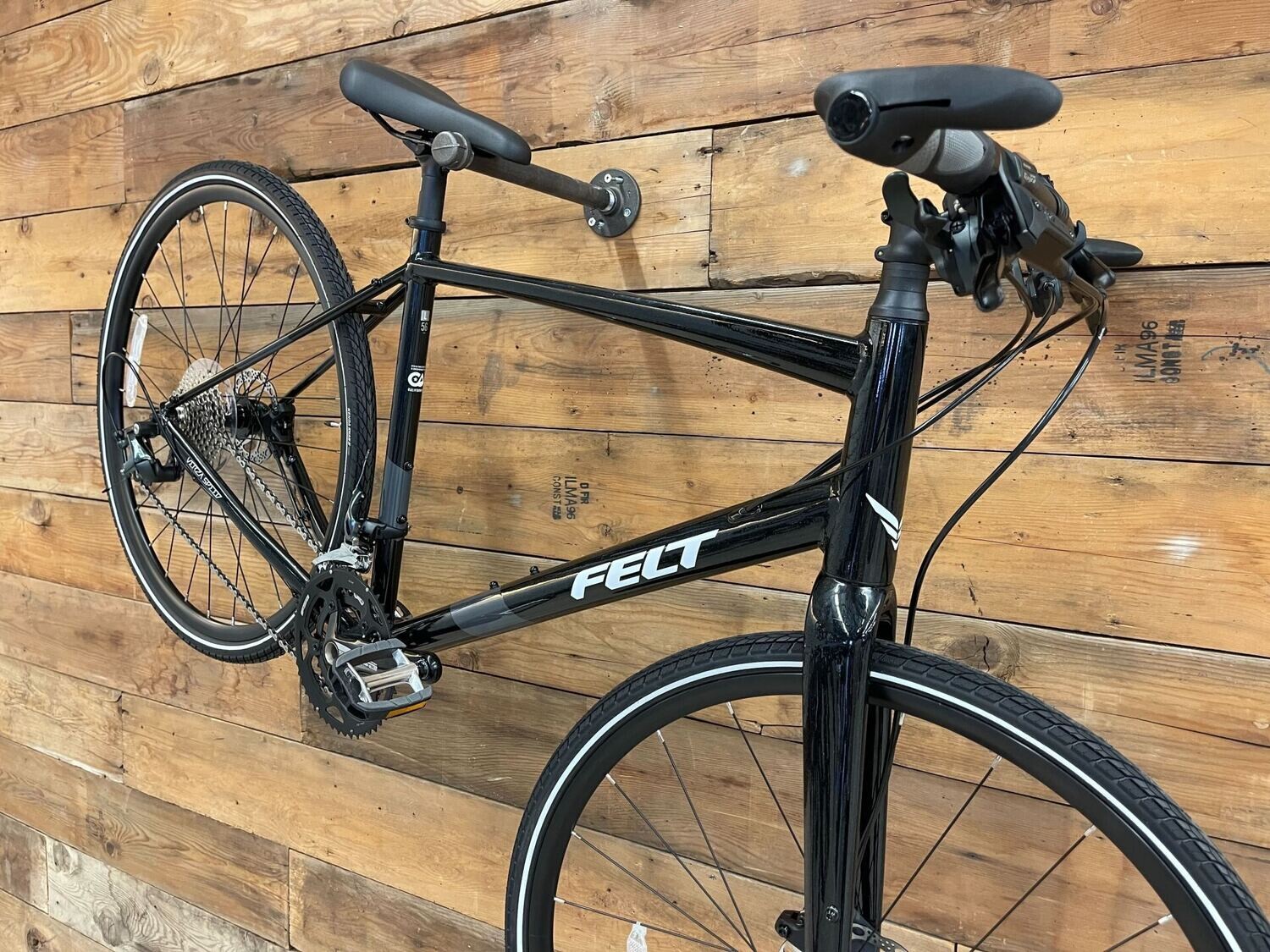 Felt Verza Speed 20