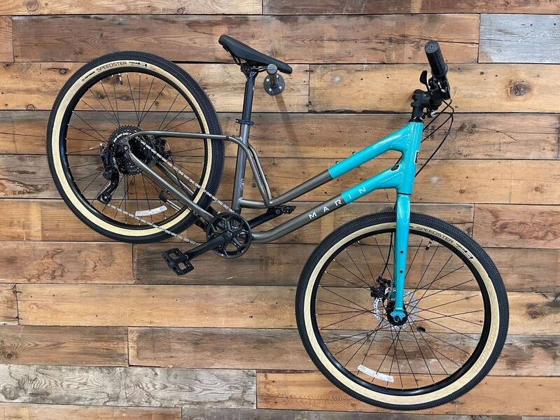 Marin Stinson ST 2