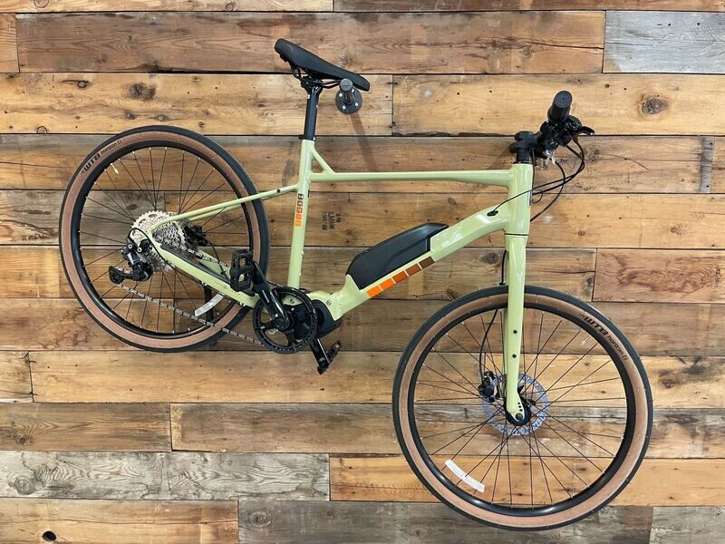 Marin Sausalito E1