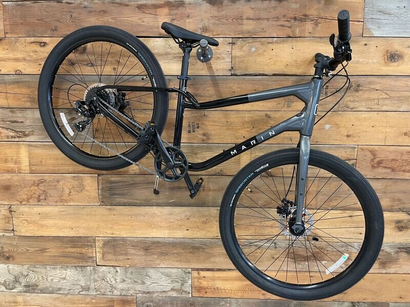 Marin Stinson 1
Grey