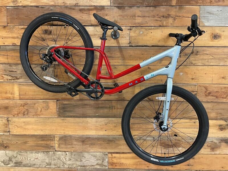 Marin Stinson ST 1