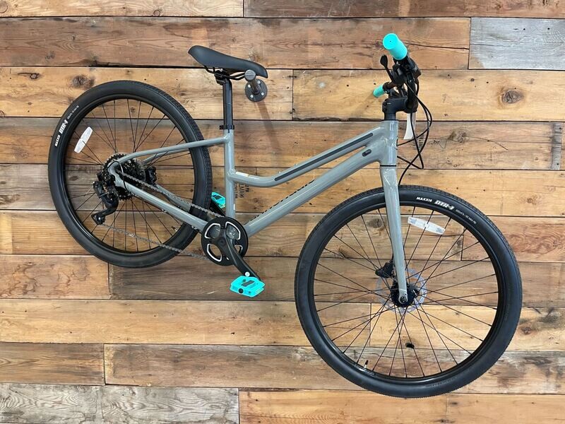 Cannondale Treadwell 2 Remixte