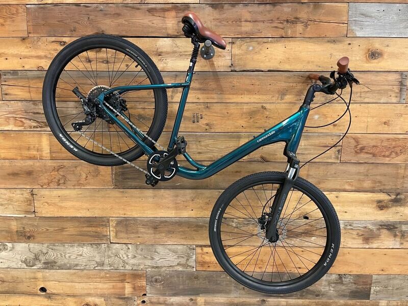 Cannondale Adventure 1