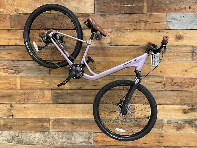 Cannondale Adventure 2