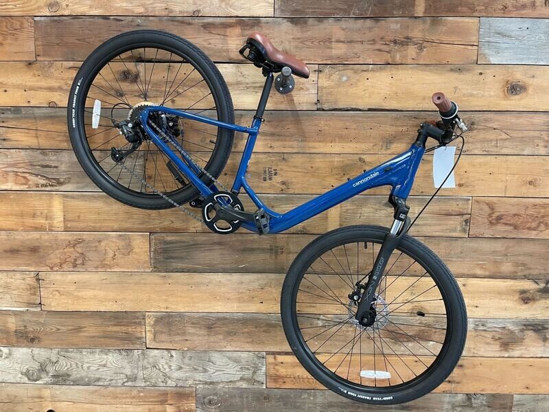 Cannondale Adventure 2
