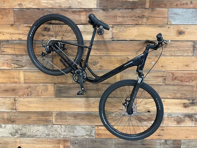 Cannondale Adventure 2