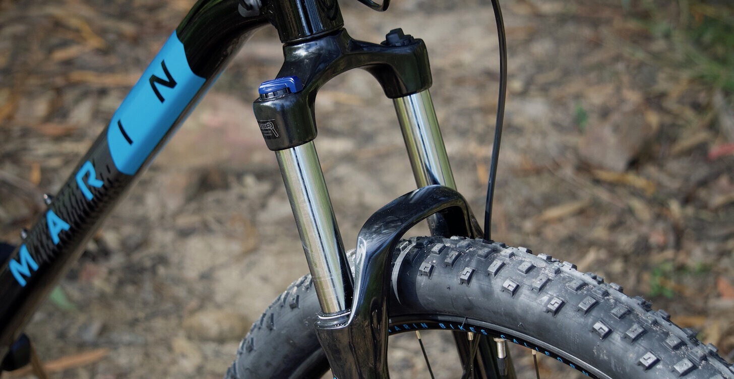 Marin Bobcat 3 Available In Calgary