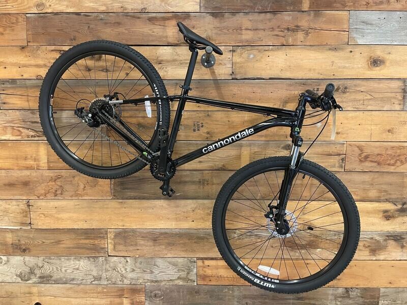 Cannondale Trail 8