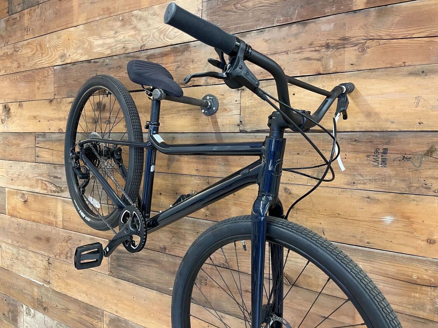 Cannondale Treadwell 2