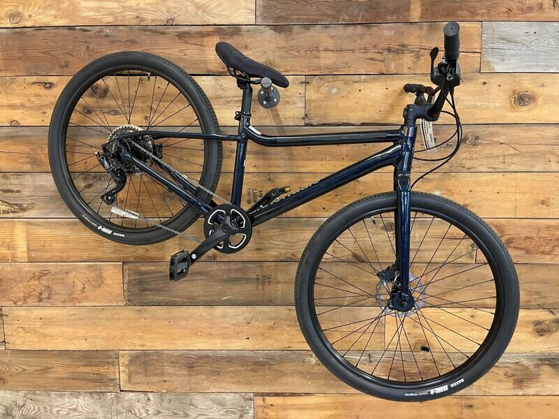 Cannondale Treadwell 2