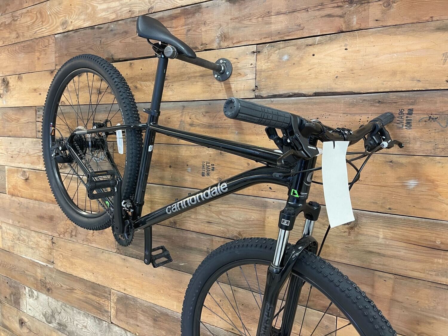 Cannondale Trail 8