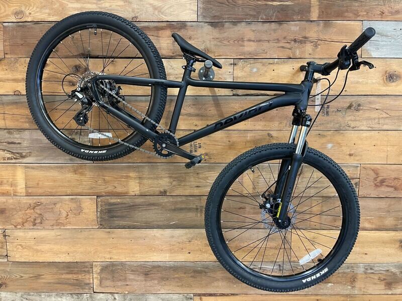 DeVinci Ewoc 26” 7s