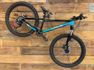 Opus recon 1x Youth
