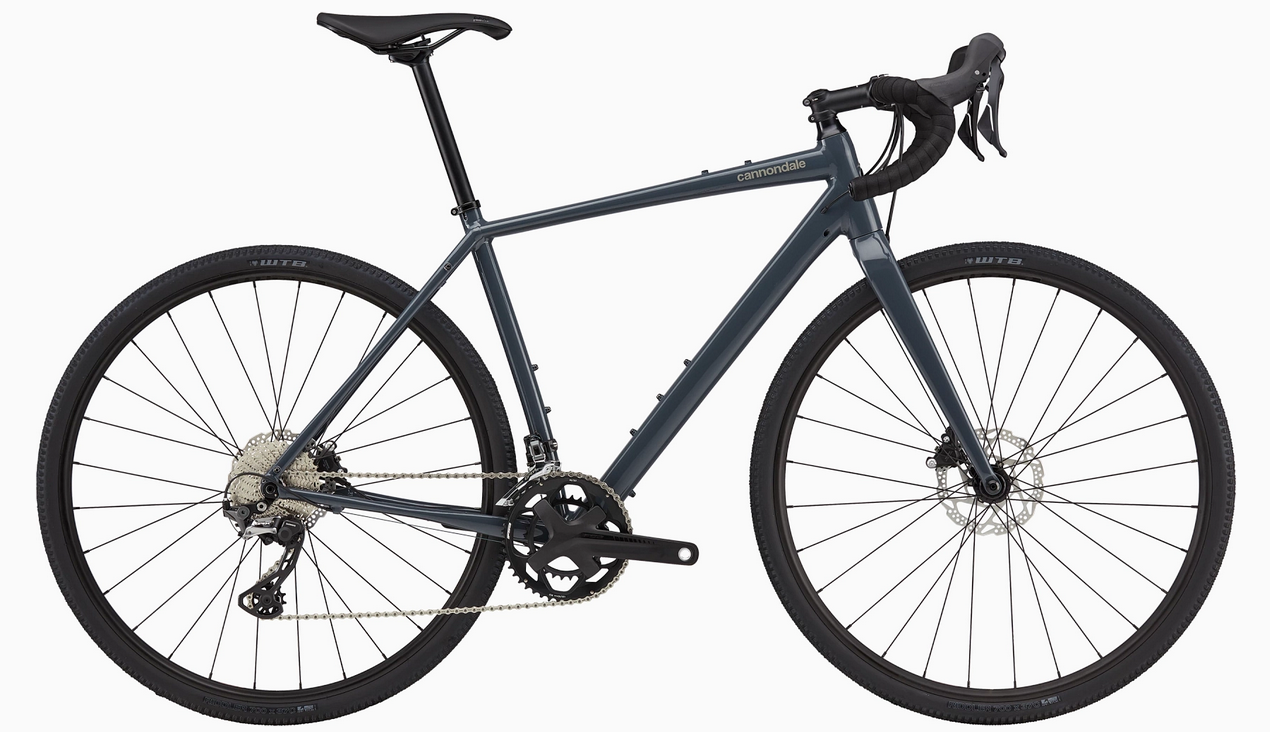 Cannondale Topstone 1
