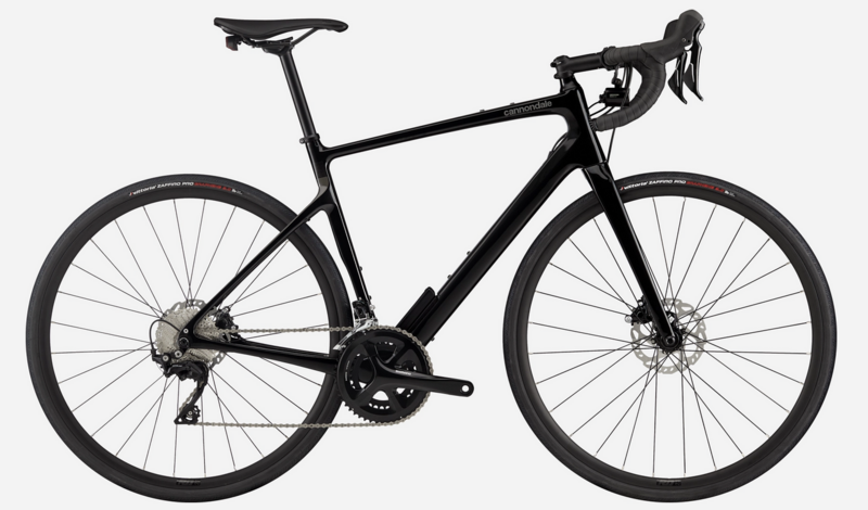 Cannondale Synapse Carbon 3 L