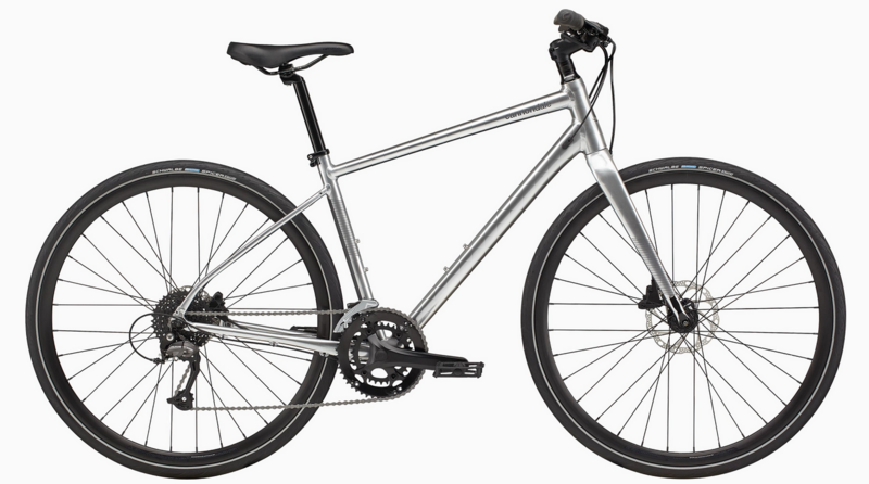 Cannondale Quick 3