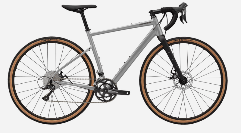 Cannondale Topstone 3