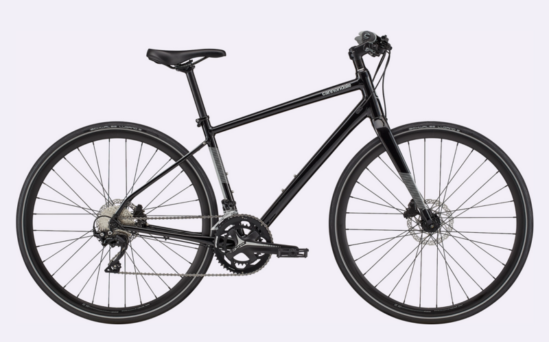 Cannondale Quick 1