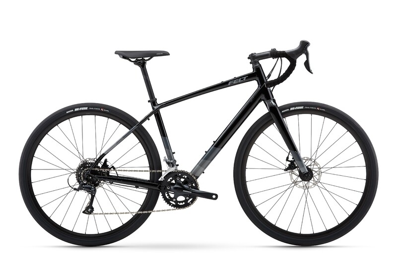 Felt Broam 60