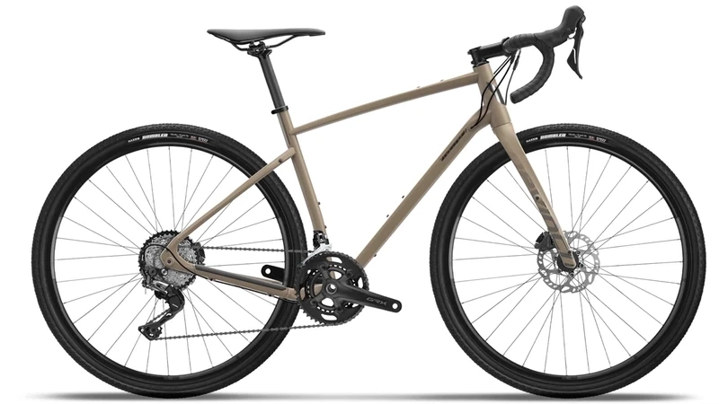 Devinci Hatchet GRX RX400
