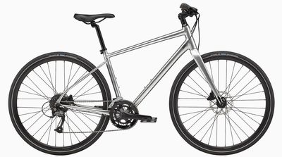 Cannondale Quick 3