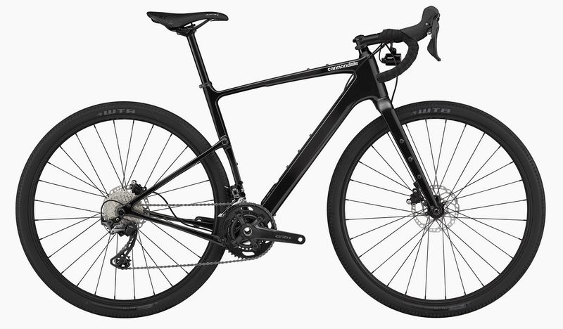 Cannondale Topstone Carbon 3 L