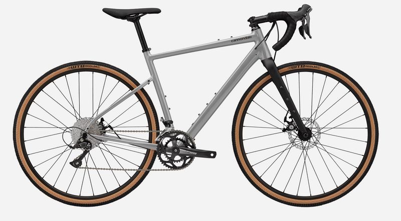 Cannondale Topstone 3