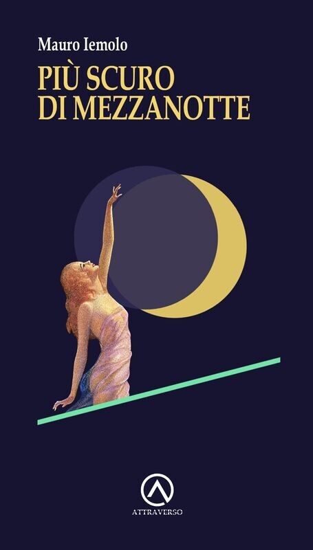 Più scuro di mezzanotte