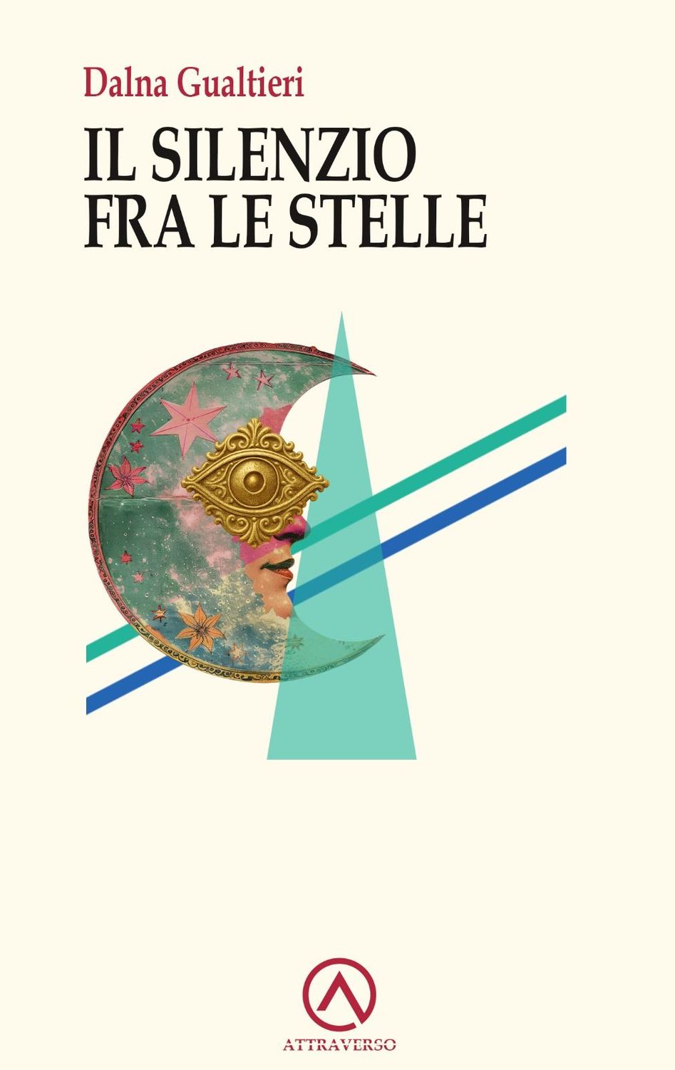 Preordine – Il silenzio fra le stelle