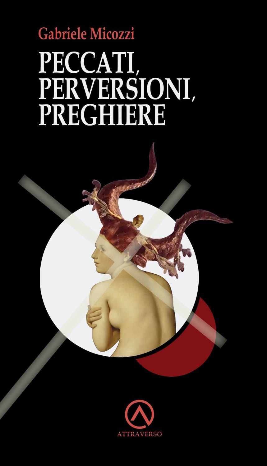 Preordine – Peccati, perversioni, preghiere