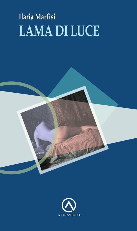 Preordine – Lama di luce