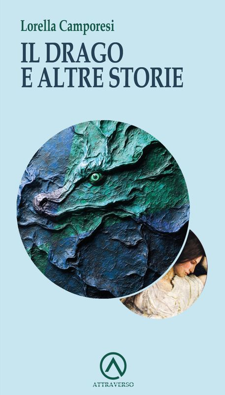 IL DRAGO E ALTRE STORIE