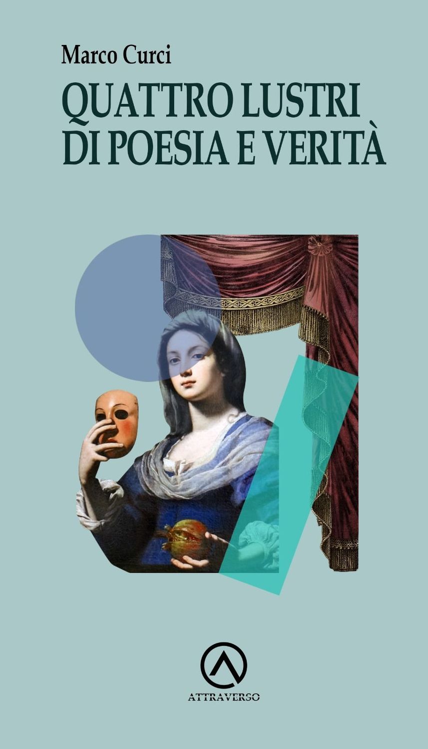 Preordine – Quattro lustri di Poesia e Verità Preordine – Quattro lustri di Poesia e Verità