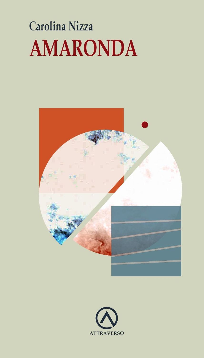 Preordine – AMARONDA