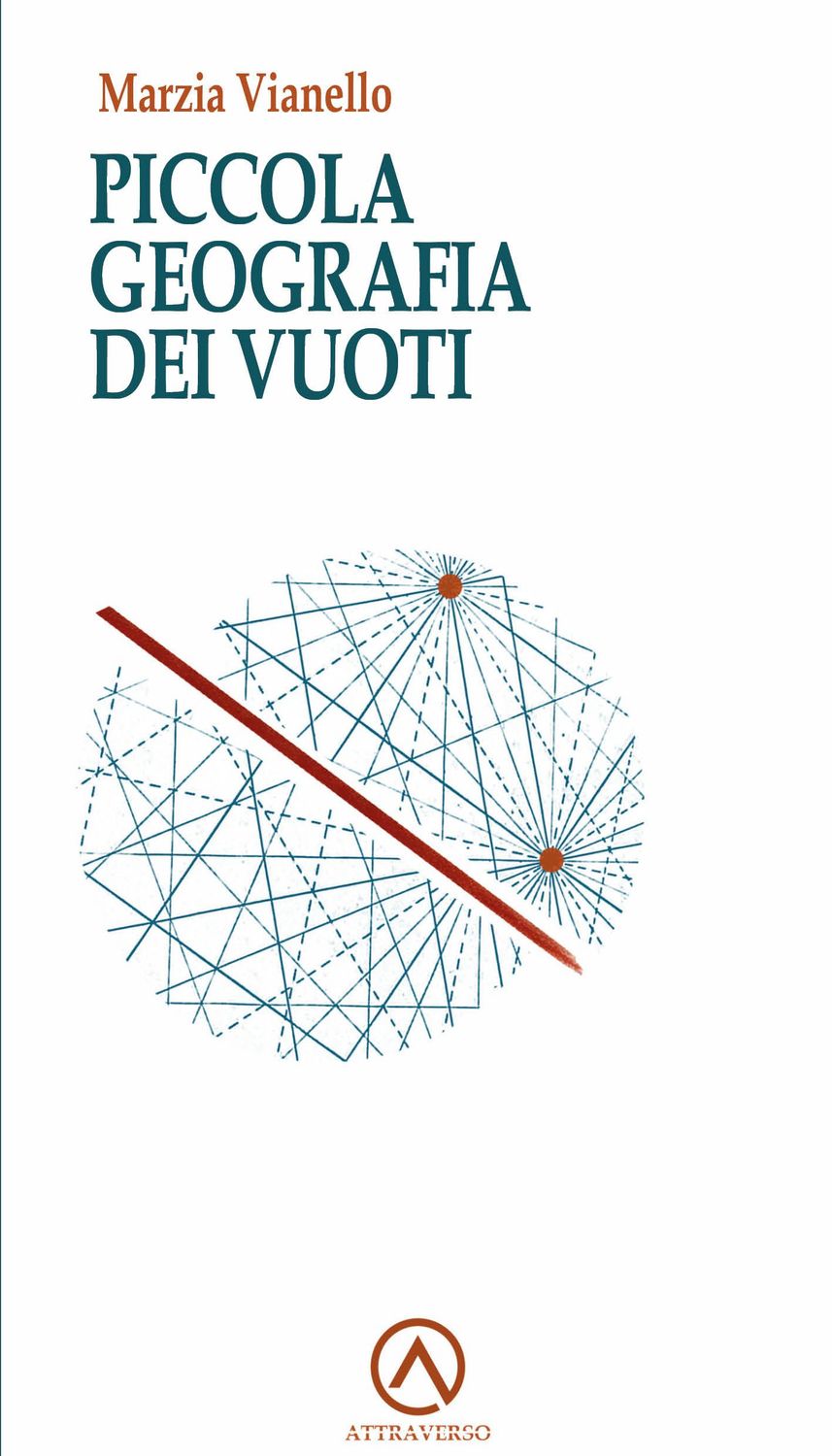 Piccola geografia dei vuoti Piccola geografia dei vuoti