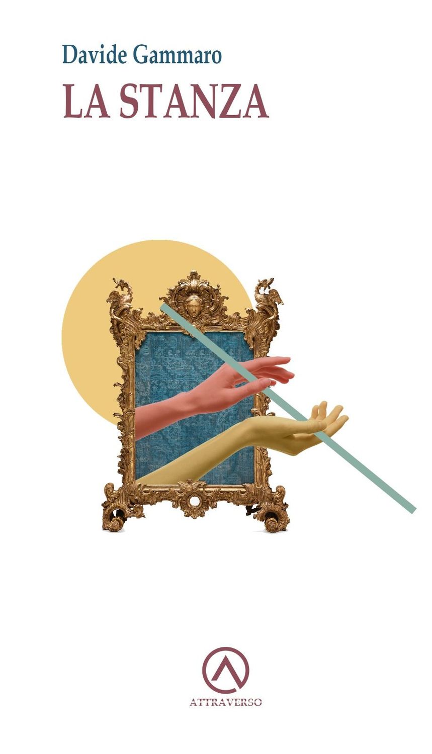 Preordine - La stanza Preordine - La stanza