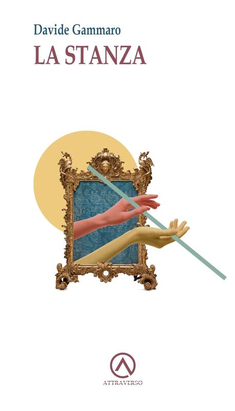 Preordine - La stanza